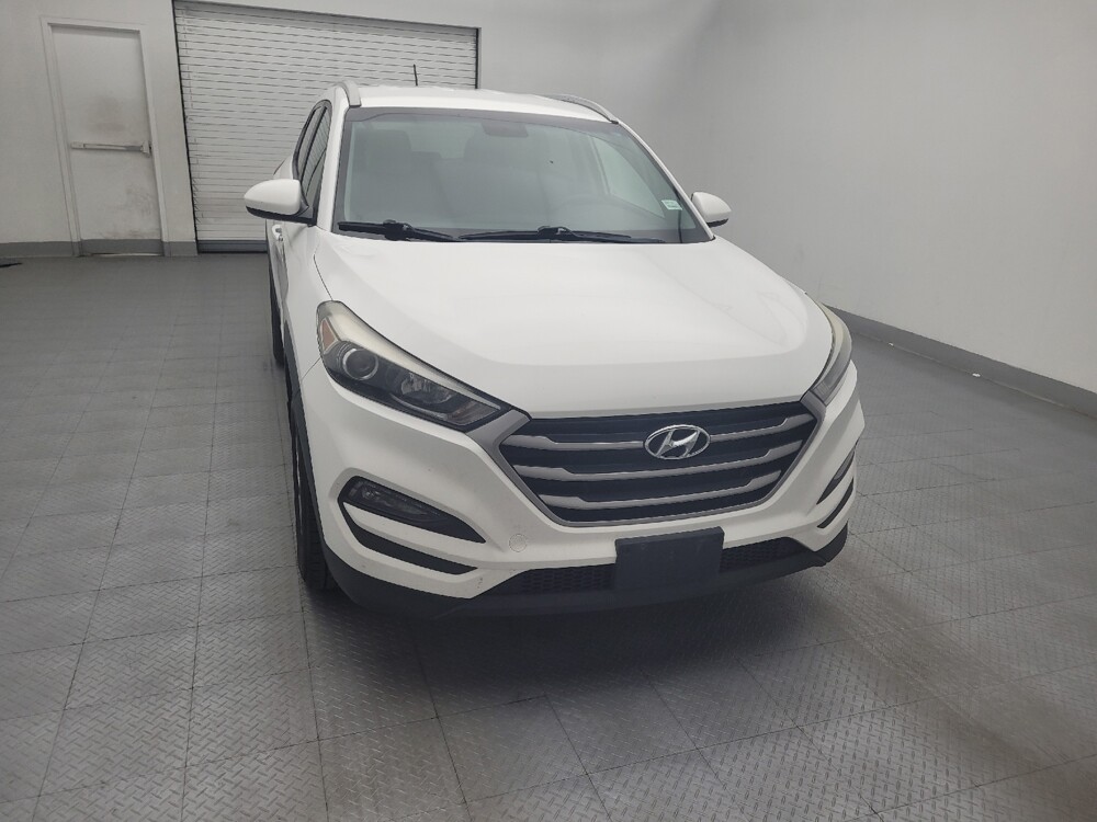 2017 Hyundai Tucson in Winston-Salem, NC 27103 - 18136182 14