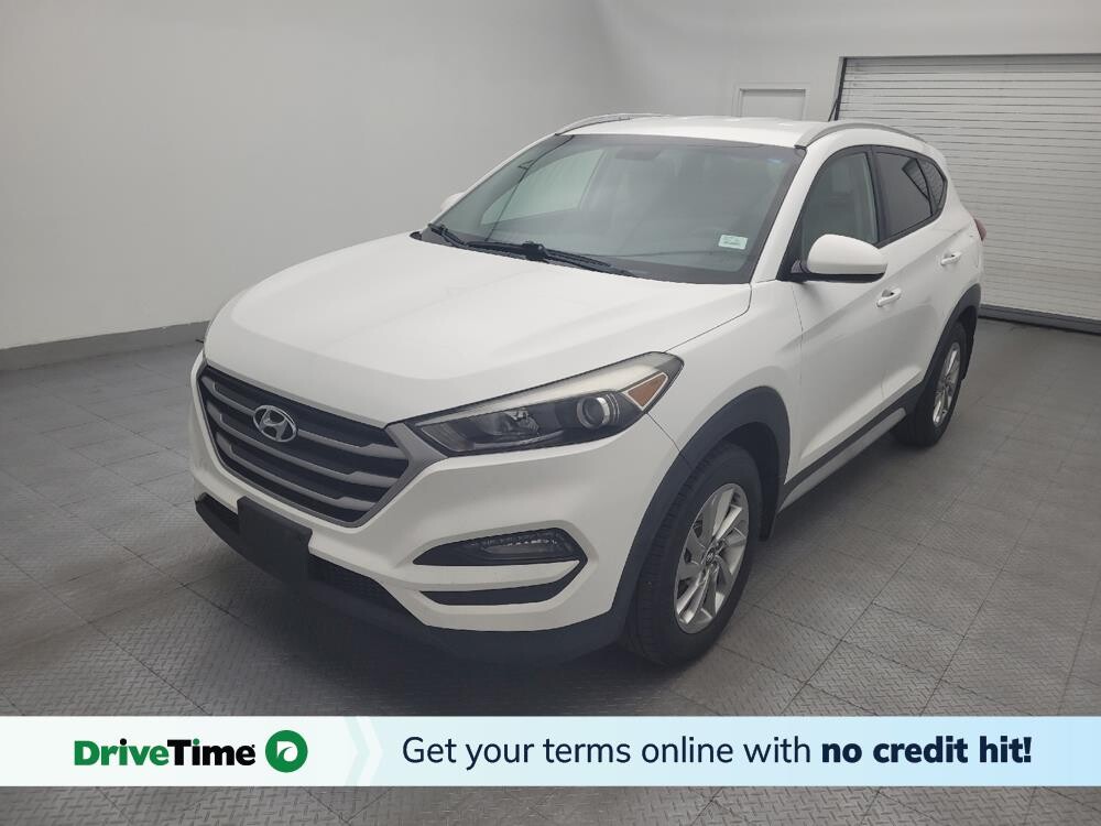 2017 Hyundai Tucson in Winston-Salem, NC 27103 - 18136182