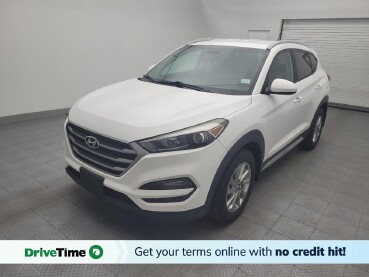 2017 Hyundai Tucson in Winston-Salem, NC 27103