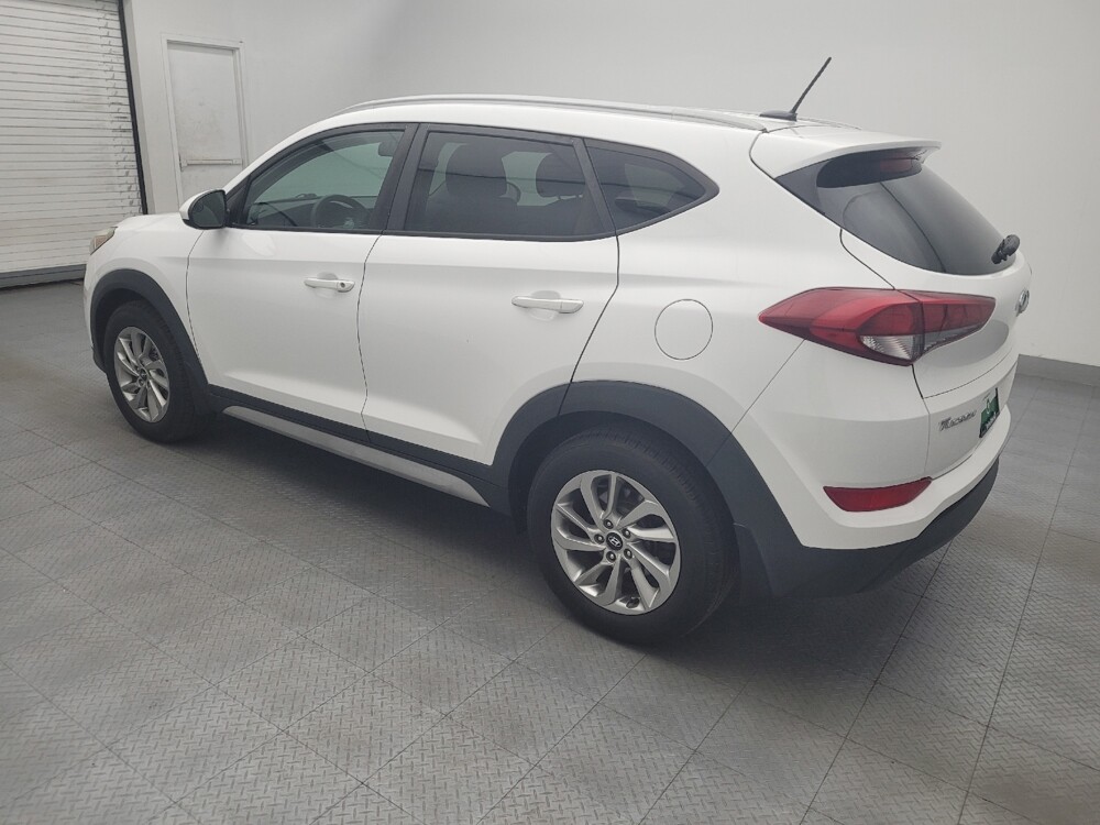 2017 Hyundai Tucson in Winston-Salem, NC 27103 - 18136182 3