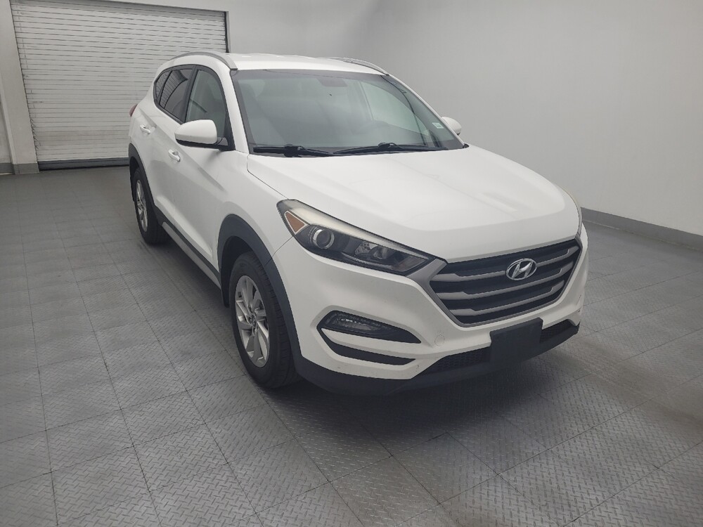 2017 Hyundai Tucson in Winston-Salem, NC 27103 - 18136182 13