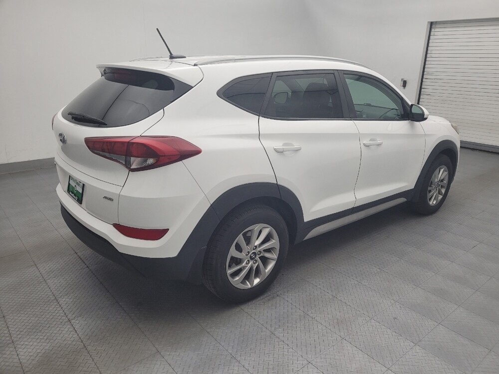2017 Hyundai Tucson in Winston-Salem, NC 27103 - 18136182 10