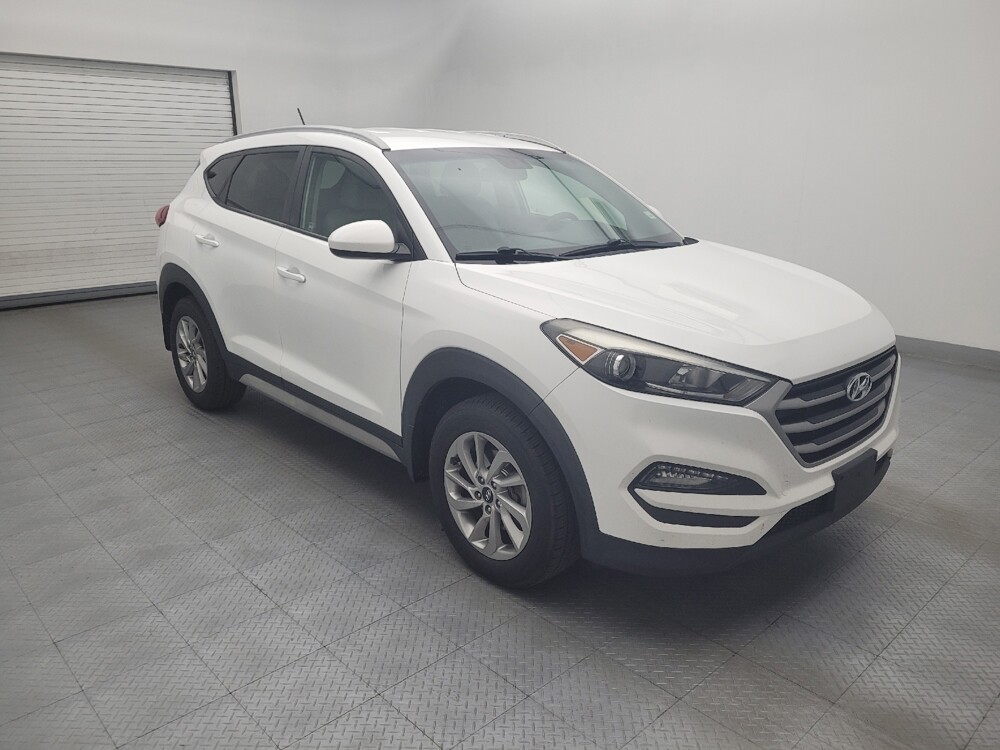 2017 Hyundai Tucson in Winston-Salem, NC 27103 - 18136182 11
