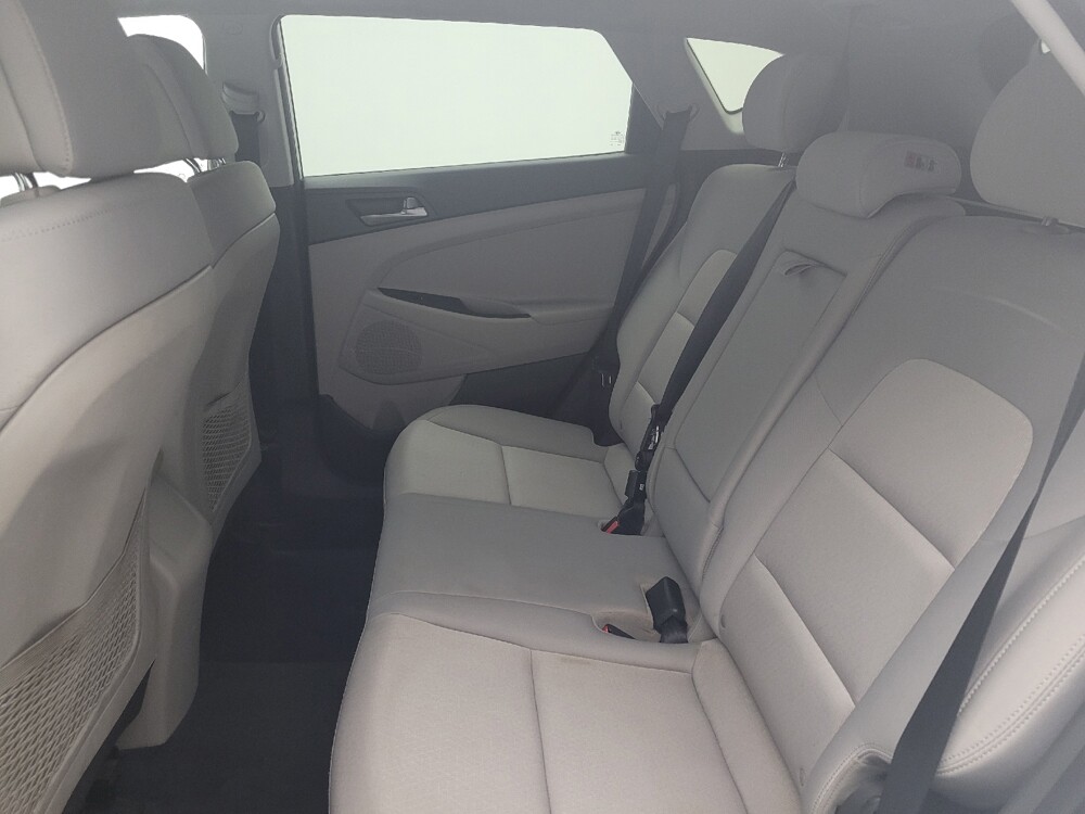 2017 Hyundai Tucson in Winston-Salem, NC 27103 - 18136182 18