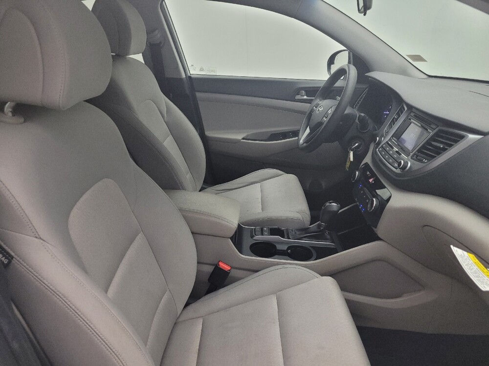 2017 Hyundai Tucson in Winston-Salem, NC 27103 - 18136182 21
