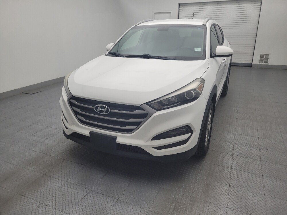 2017 Hyundai Tucson in Winston-Salem, NC 27103 - 18136182 15