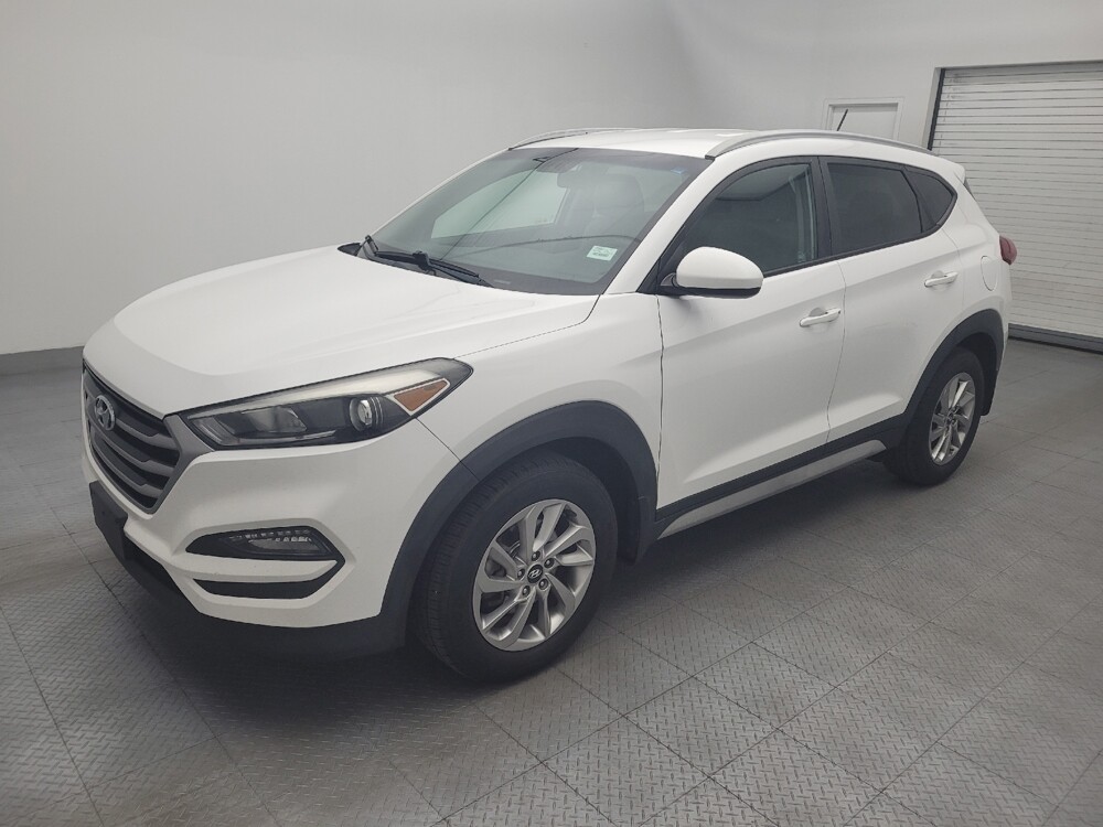 2017 Hyundai Tucson in Winston-Salem, NC 27103 - 18136182 2