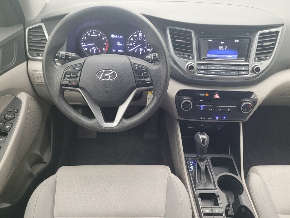 2017 Hyundai Tucson in Winston-Salem, NC 27103 - 18136182 22