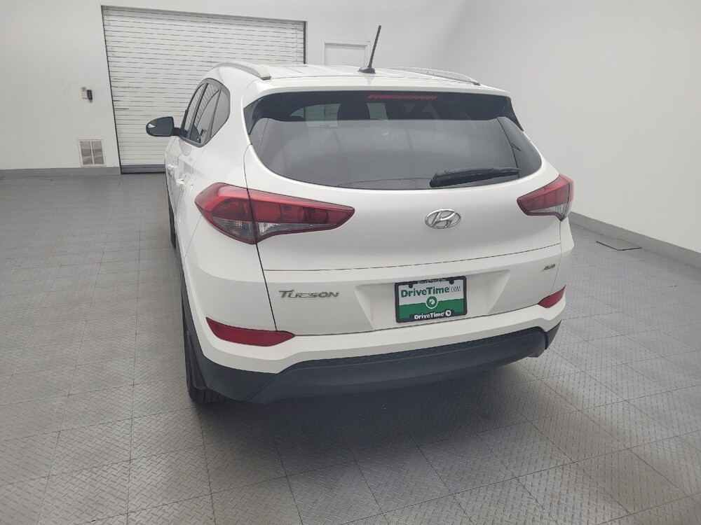 2017 Hyundai Tucson in Winston-Salem, NC 27103 - 18136182 6