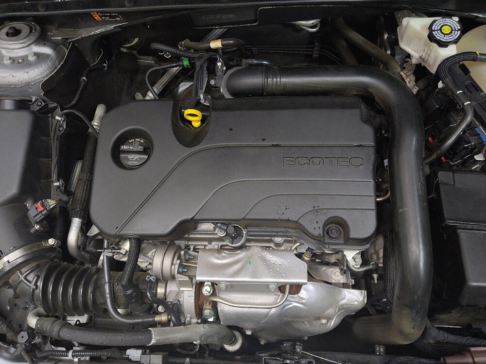 2023 Chevrolet Malibu in Columbia, SC 29210 - 18136185 30