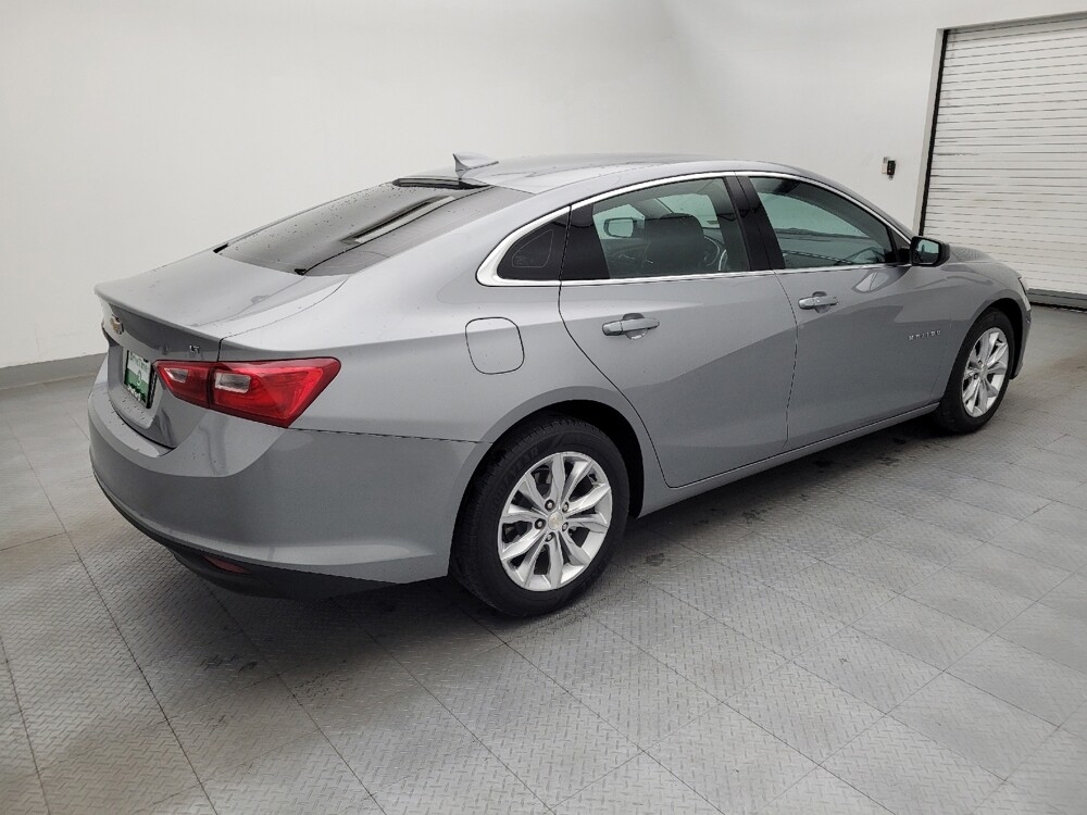 2023 Chevrolet Malibu in Columbia, SC 29210 - 18136185 10