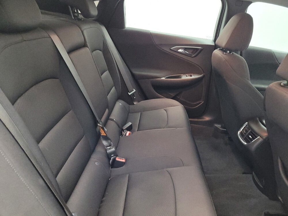 2023 Chevrolet Malibu in Columbia, SC 29210 - 18136185 19