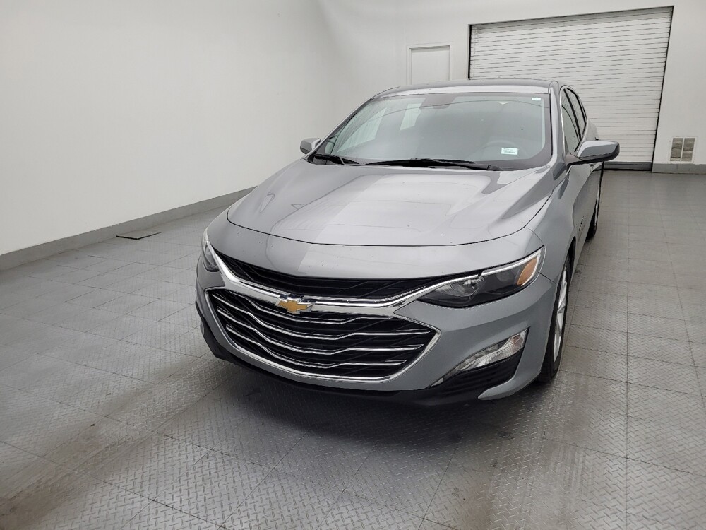 2023 Chevrolet Malibu in Columbia, SC 29210 - 18136185 15