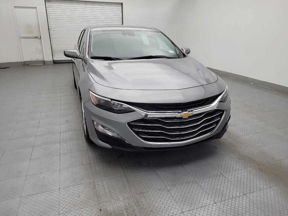 2023 Chevrolet Malibu in Columbia, SC 29210 - 18136185 14
