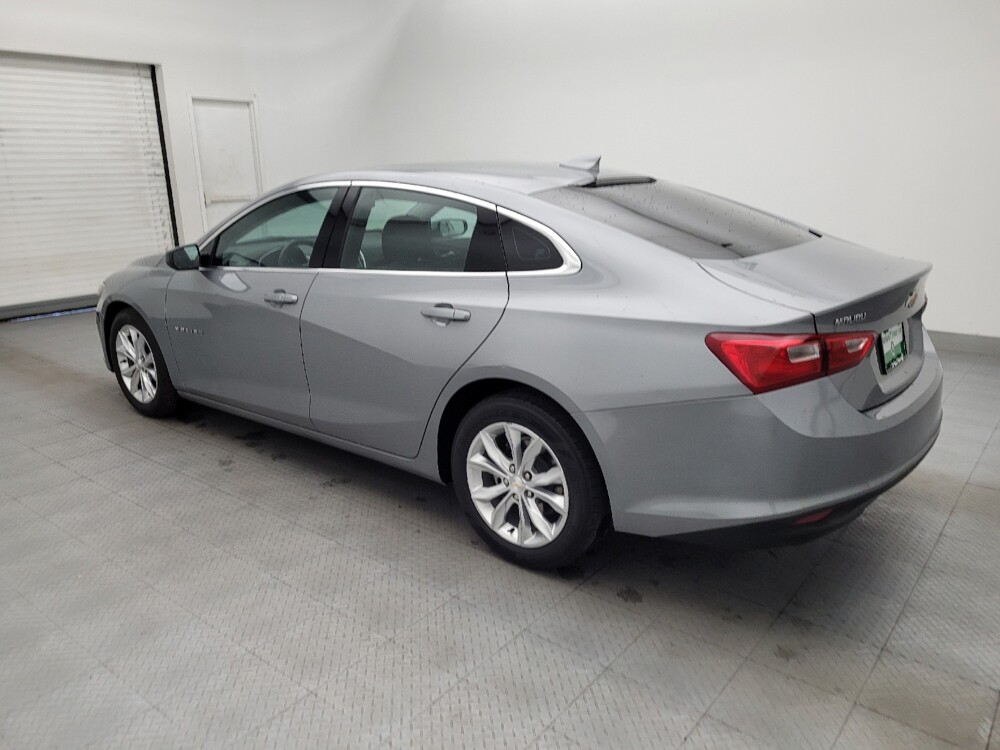 2023 Chevrolet Malibu in Columbia, SC 29210 - 18136185 3