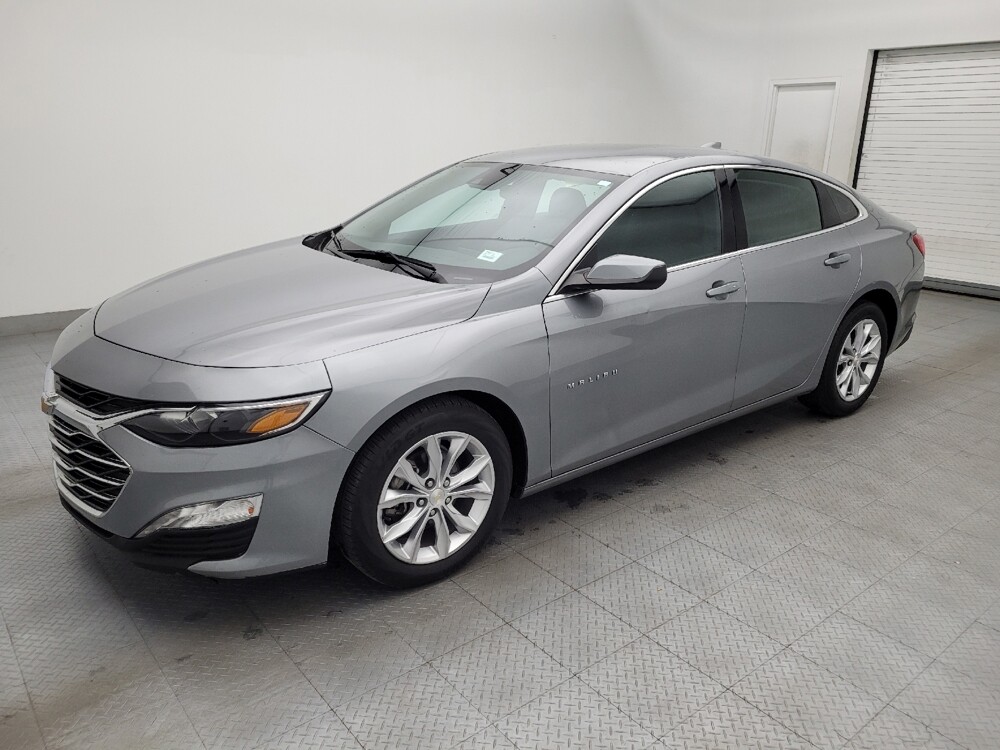 2023 Chevrolet Malibu in Columbia, SC 29210 - 18136185 2