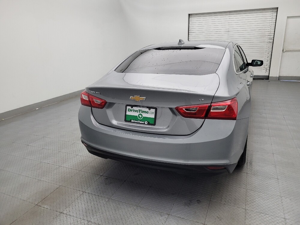 2023 Chevrolet Malibu in Columbia, SC 29210 - 18136185 7