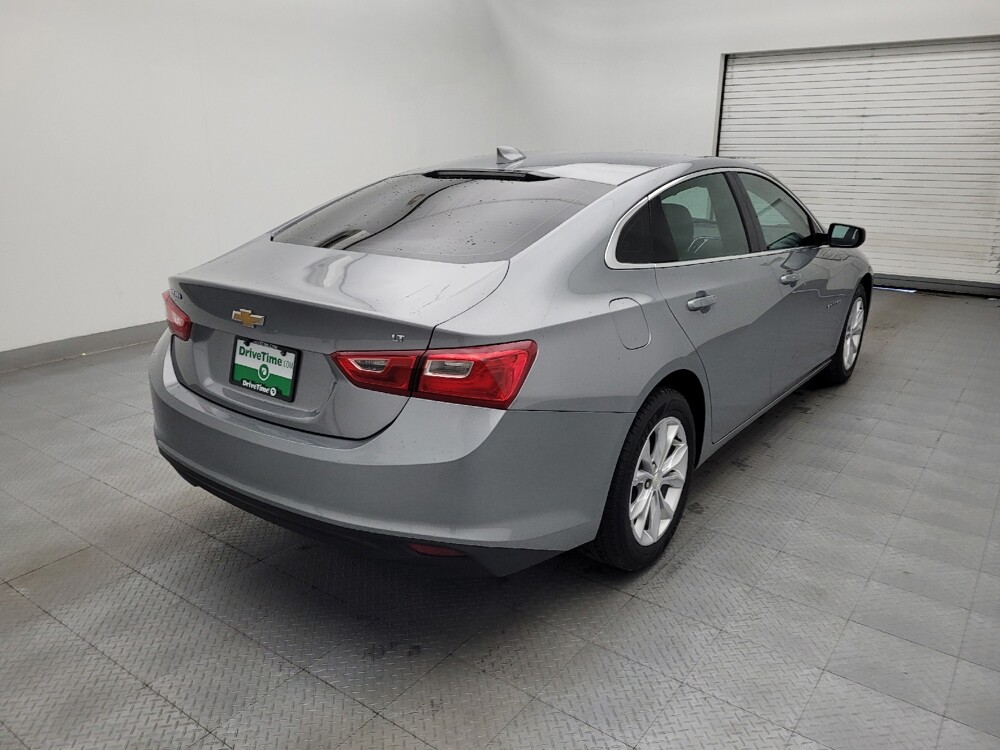 2023 Chevrolet Malibu in Columbia, SC 29210 - 18136185 9