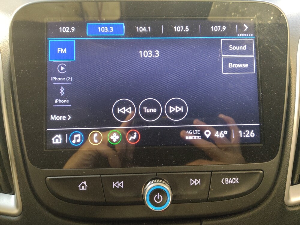 2023 Chevrolet Malibu in Columbia, SC 29210 - 18136185 25