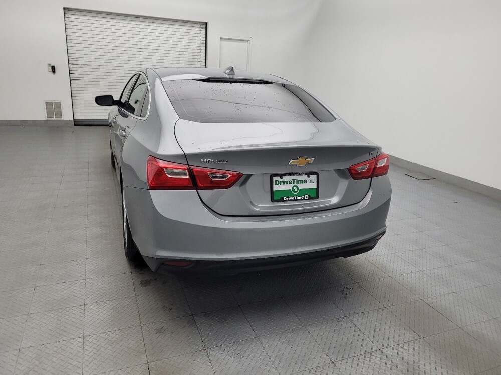 2023 Chevrolet Malibu in Columbia, SC 29210 - 18136185 6