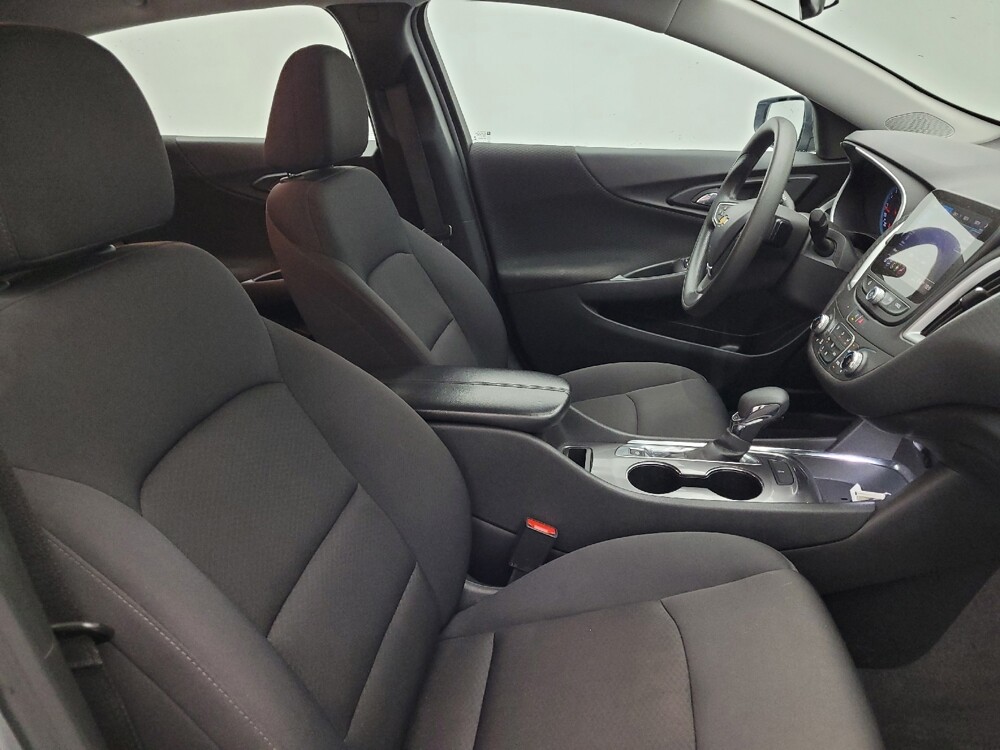 2023 Chevrolet Malibu in Columbia, SC 29210 - 18136185 21