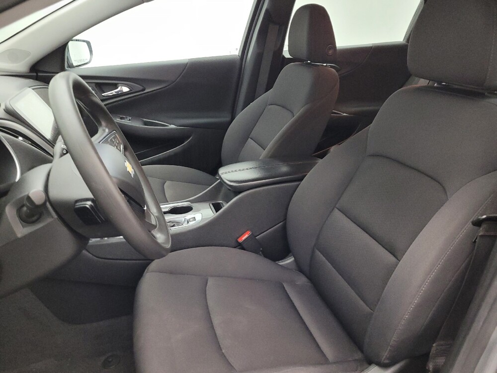 2023 Chevrolet Malibu in Columbia, SC 29210 - 18136185 17
