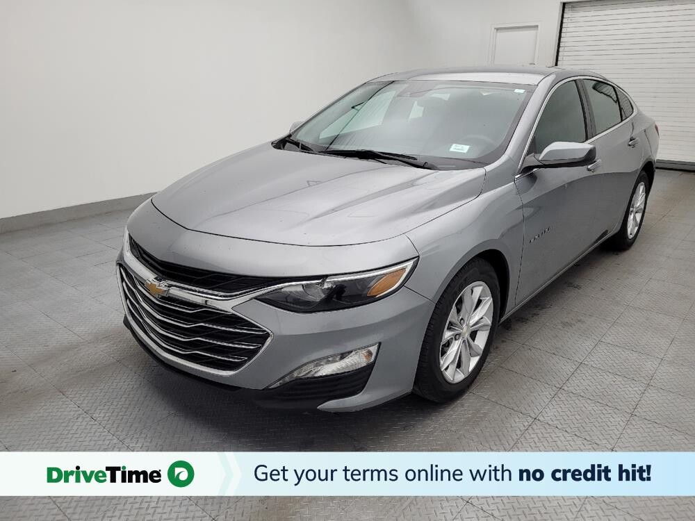 2023 Chevrolet Malibu in Columbia, SC 29210 - 18136185