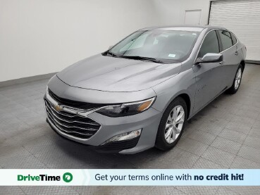 2023 Chevrolet Malibu in Columbia, SC 29210