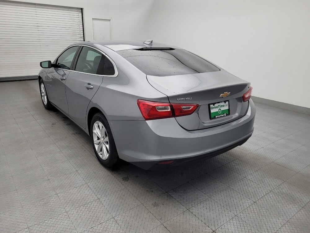 2023 Chevrolet Malibu in Columbia, SC 29210 - 18136185 5