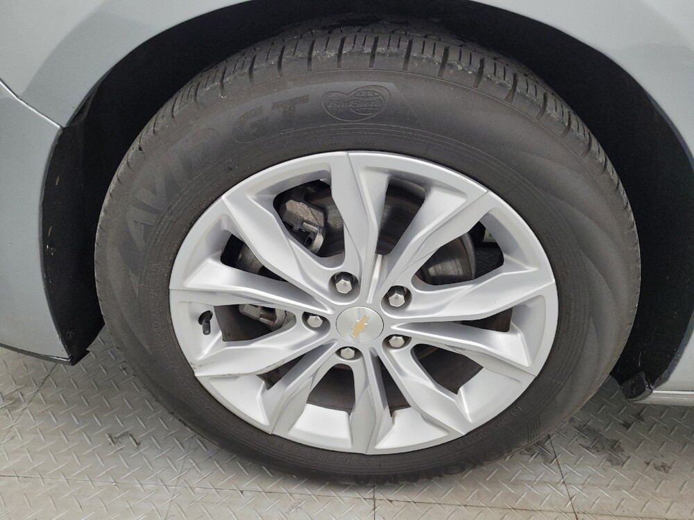 2023 Chevrolet Malibu in Columbia, SC 29210 - 18136185 31