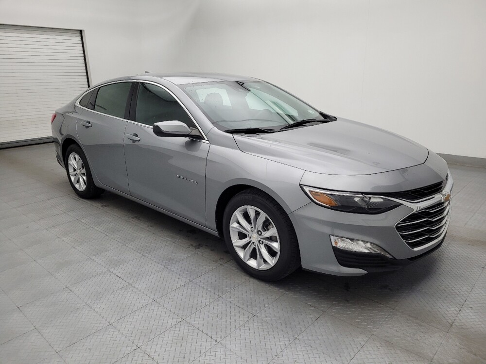 2023 Chevrolet Malibu in Columbia, SC 29210 - 18136185 11