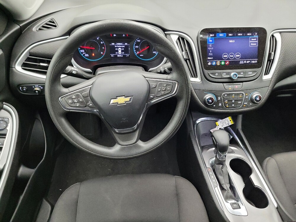 2023 Chevrolet Malibu in Columbia, SC 29210 - 18136185 22