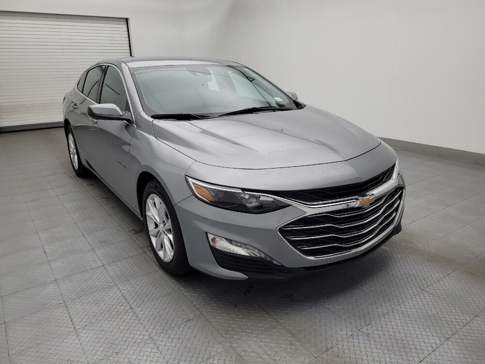 2023 Chevrolet Malibu in Columbia, SC 29210 - 18136185 13
