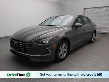 2021 Hyundai Sonata in Colorado Springs, CO 80909