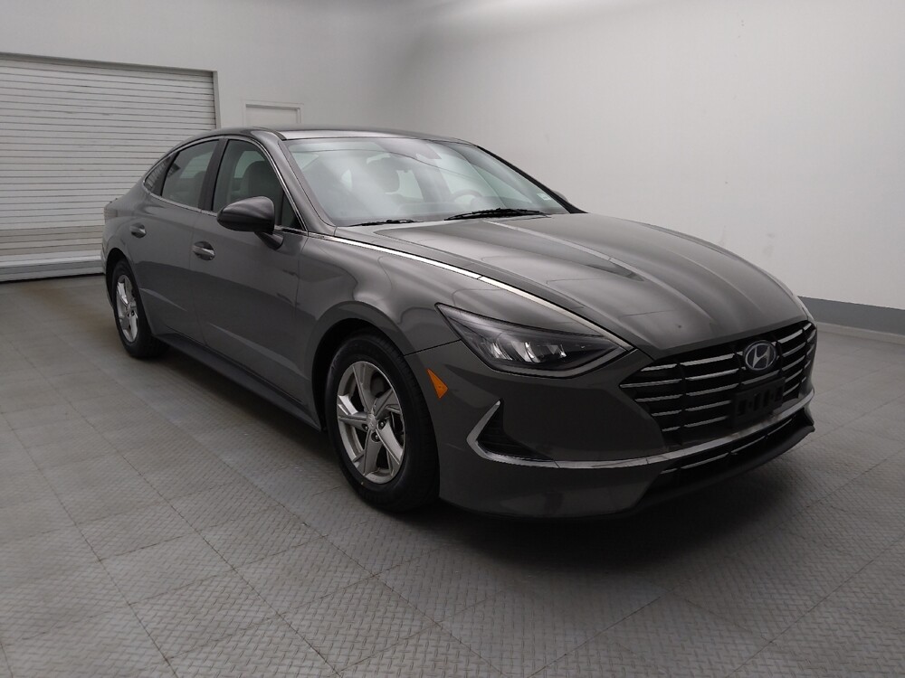 2021 Hyundai Sonata in Colorado Springs, CO 80909 - 18136189 13