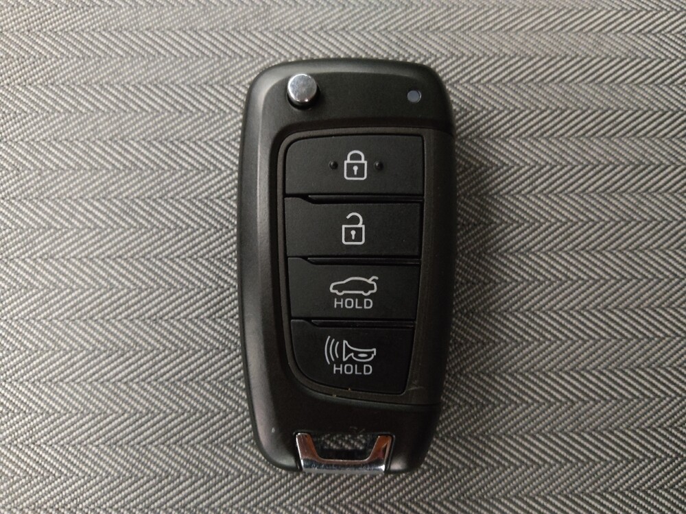 2021 Hyundai Sonata in Colorado Springs, CO 80909 - 18136189 32