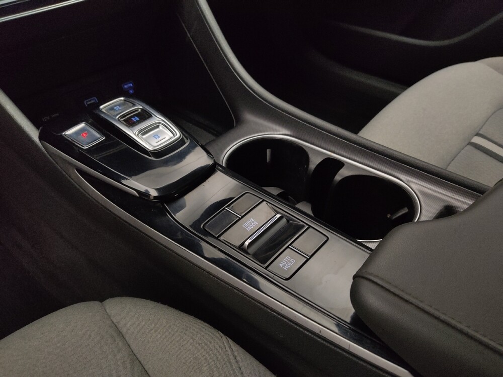 2021 Hyundai Sonata in Colorado Springs, CO 80909 - 18136189 26