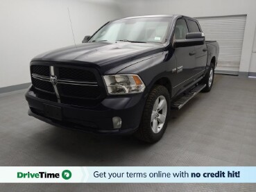 2014 RAM 1500 in Albuquerque, NM 87113