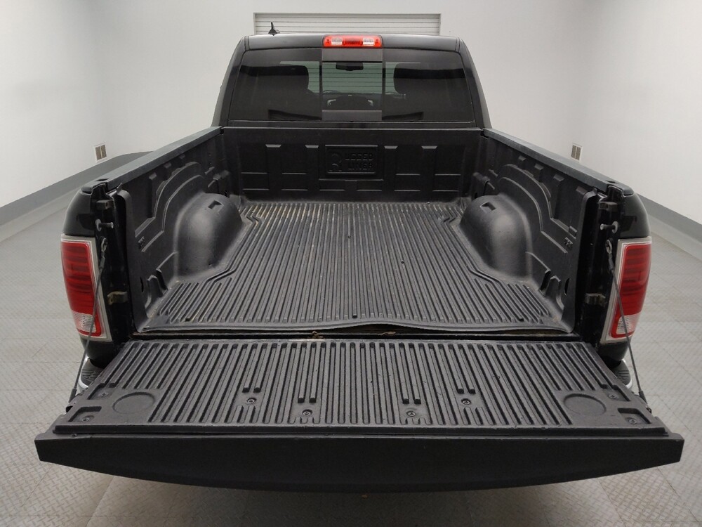 2018 RAM 1500 in Lakewood, CO 80215 - 18136191 29
