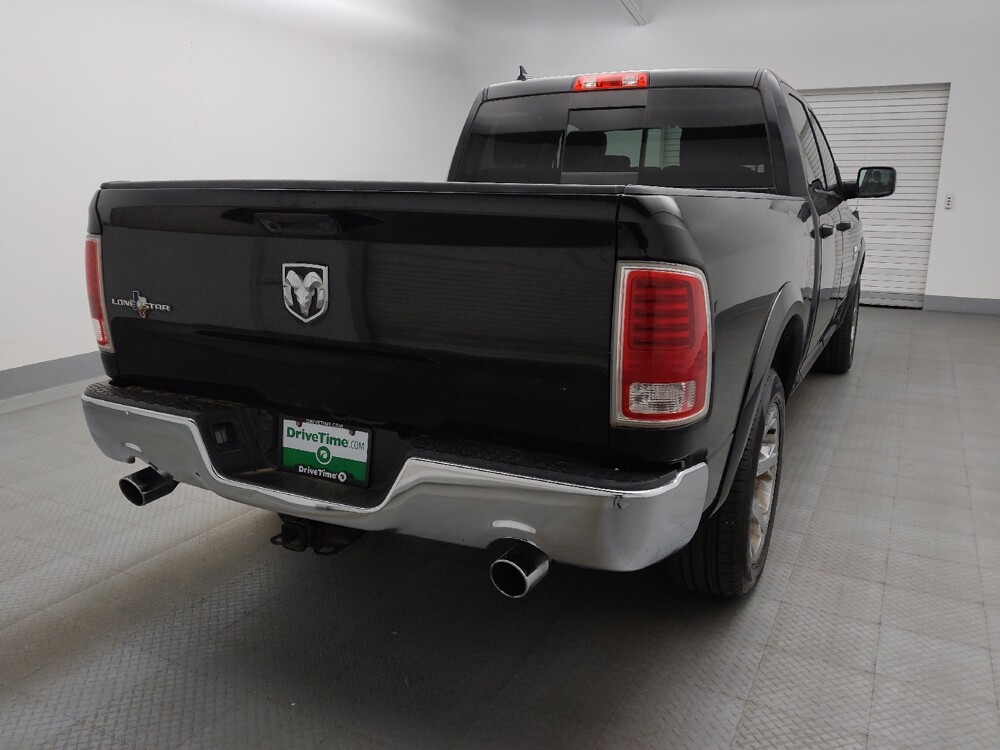 2018 RAM 1500 in Lakewood, CO 80215 - 18136191 7