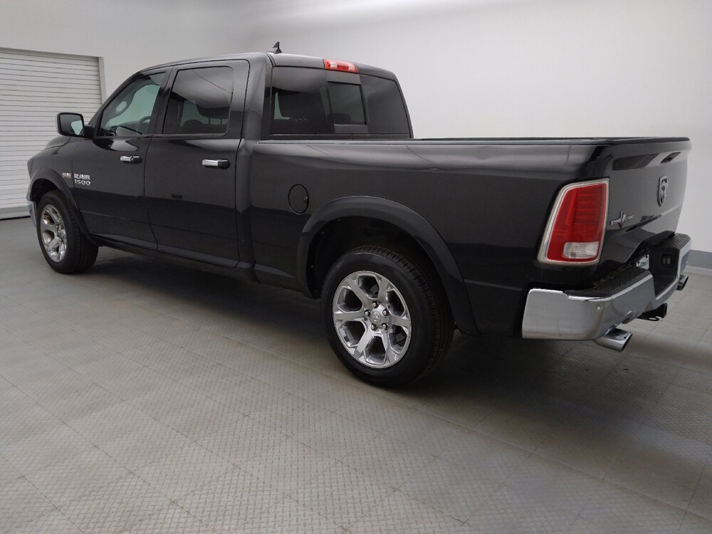 2018 RAM 1500 in Lakewood, CO 80215 - 18136191 3