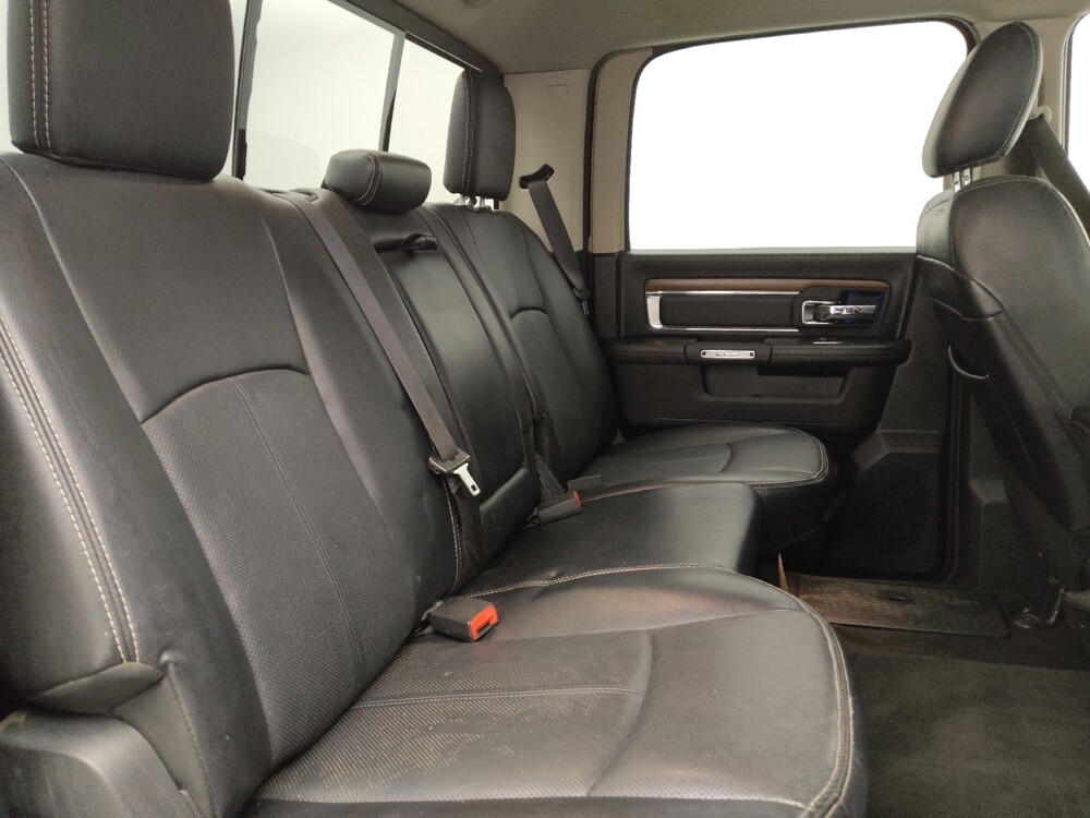 2018 RAM 1500 in Lakewood, CO 80215 - 18136191 19