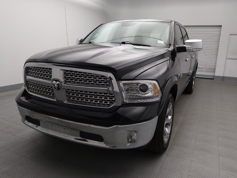 2018 RAM 1500 in Lakewood, CO 80215 - 18136191 15