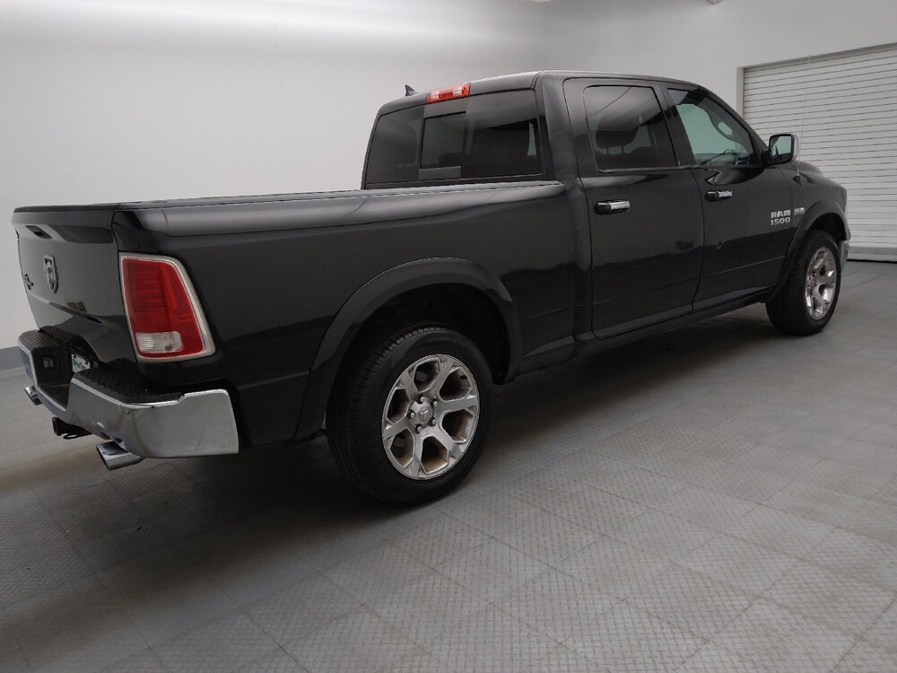 2018 RAM 1500 in Lakewood, CO 80215 - 18136191 10