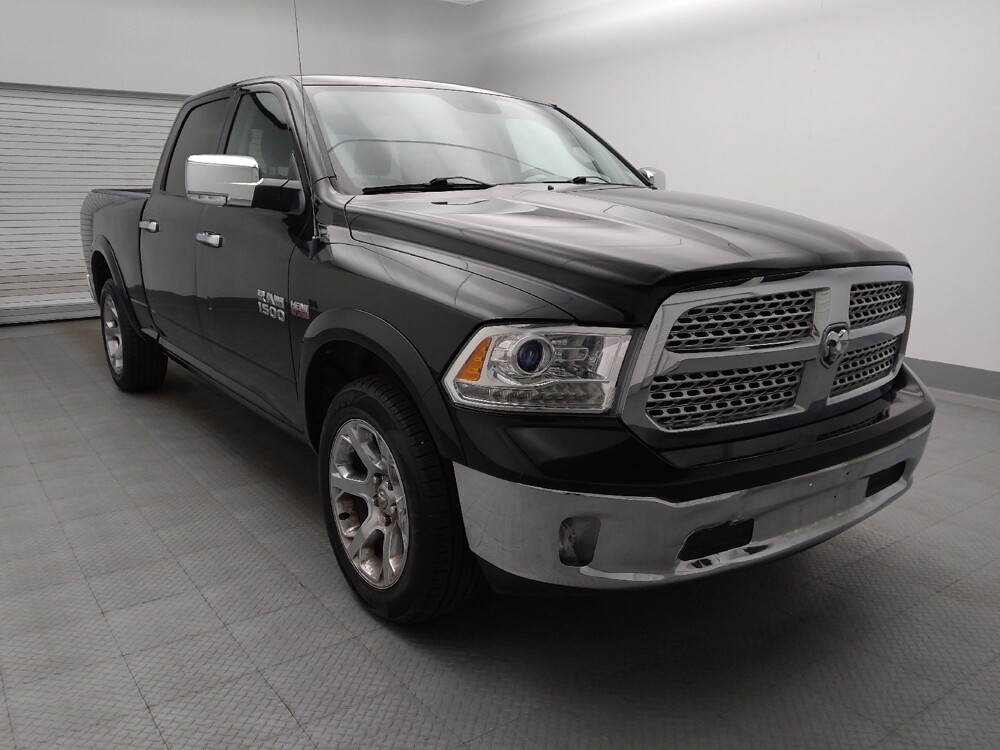 2018 RAM 1500 in Lakewood, CO 80215 - 18136191 13