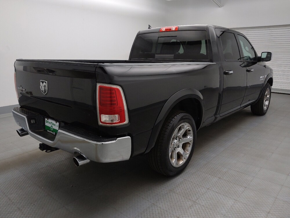 2018 RAM 1500 in Lakewood, CO 80215 - 18136191 9