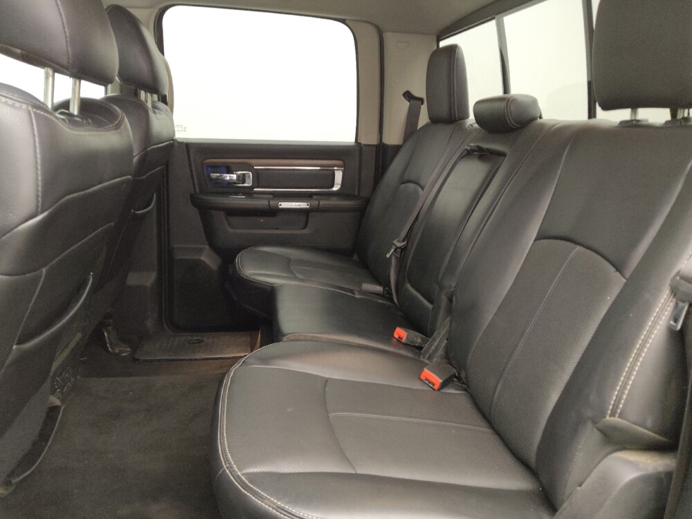 2018 RAM 1500 in Lakewood, CO 80215 - 18136191 18