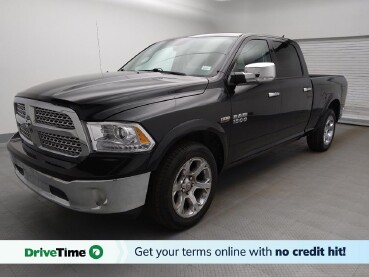 2018 RAM 1500 in Lakewood, CO 80215