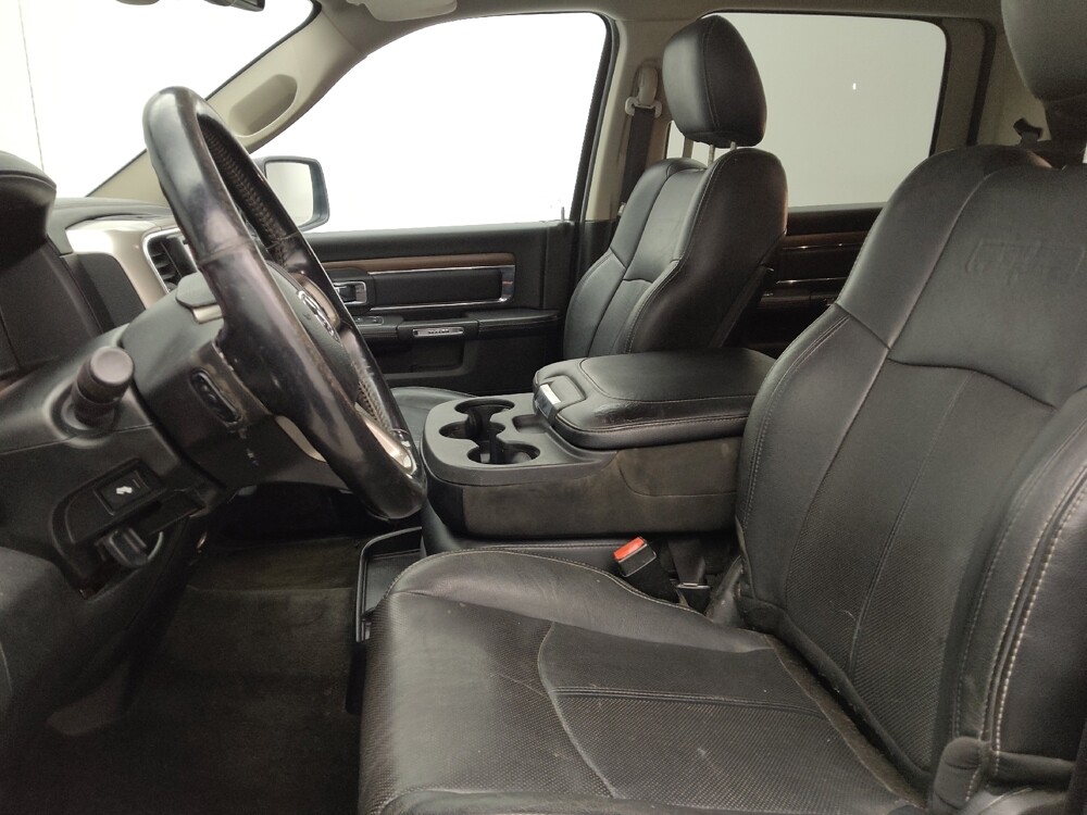 2018 RAM 1500 in Lakewood, CO 80215 - 18136191 17