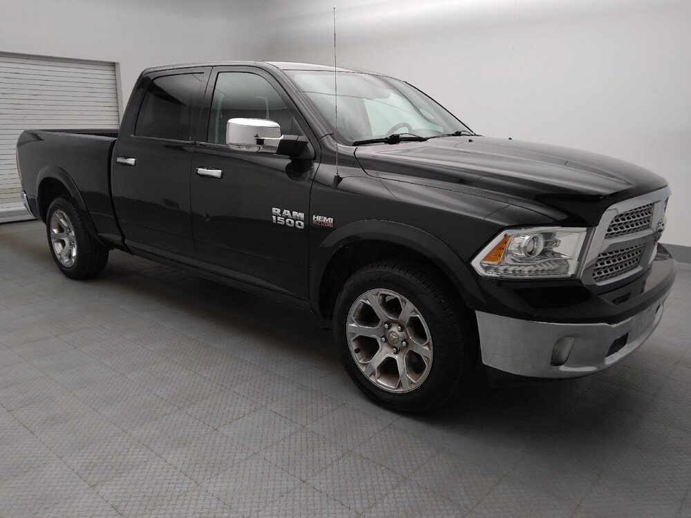 2018 RAM 1500 in Lakewood, CO 80215 - 18136191 11